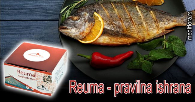 Reuma—pravilna-ishrana Reuma - pravilna ishrana