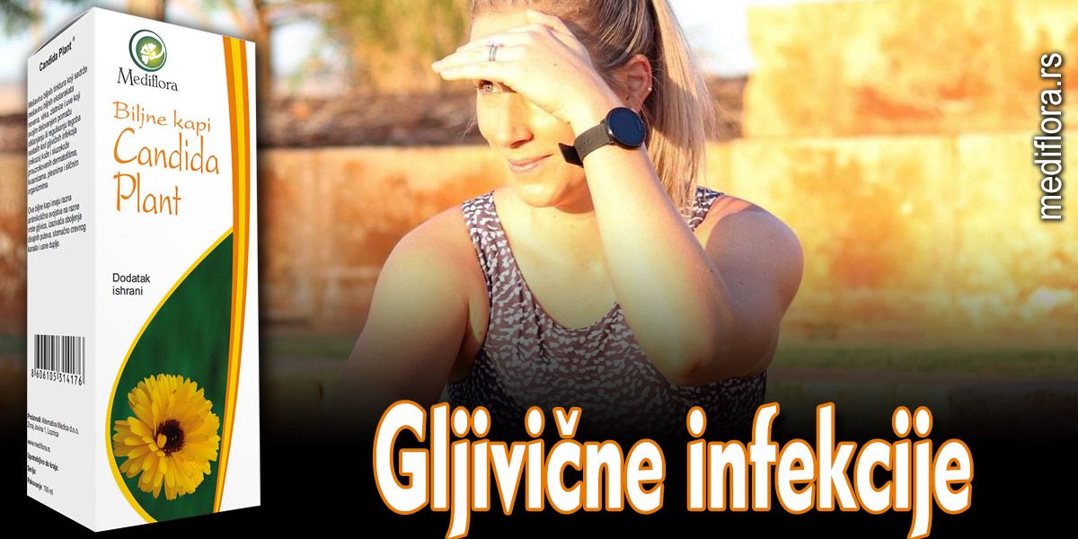 Gljivične infekcije
