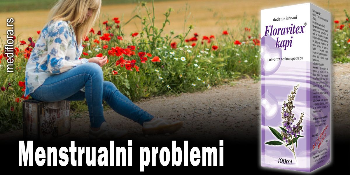 Menstrualni problemi