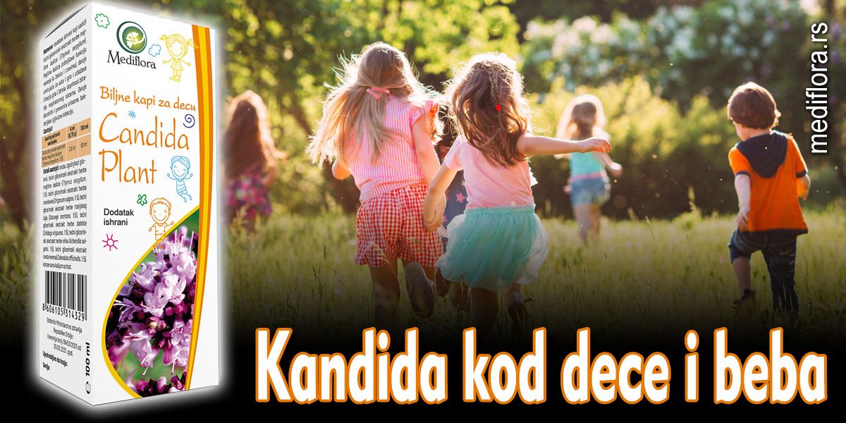 Kandida-kod-dece-i-beba Kandida kod dece i beba