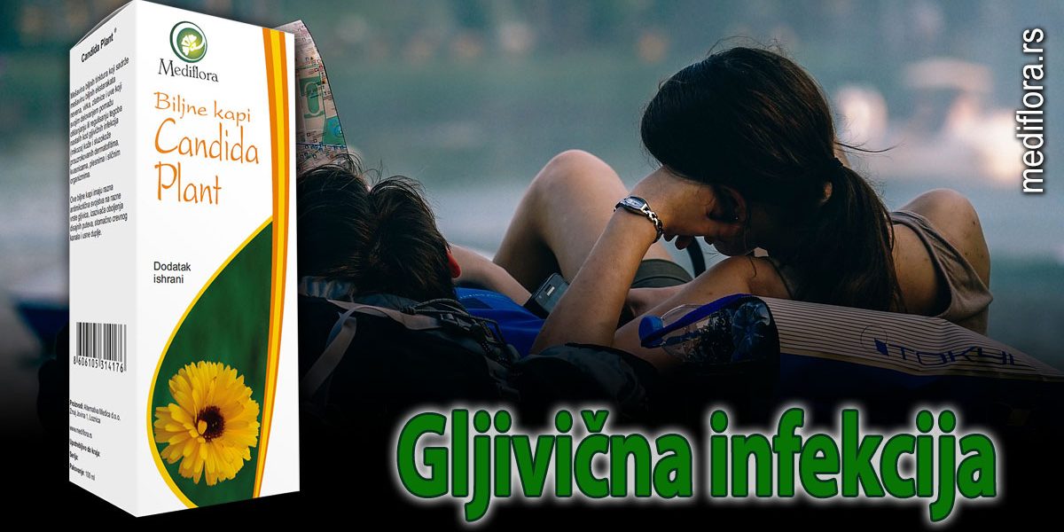 Gljivična infekcija