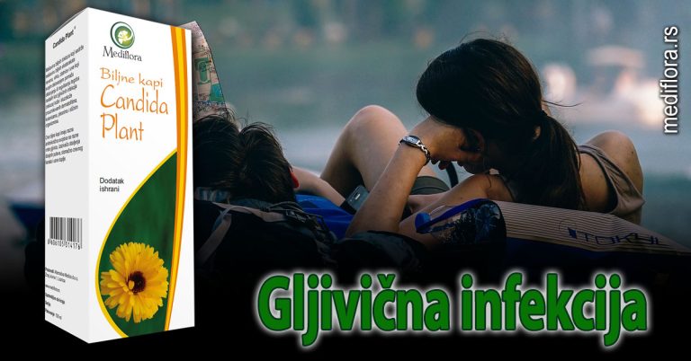 Gljivična infekcija