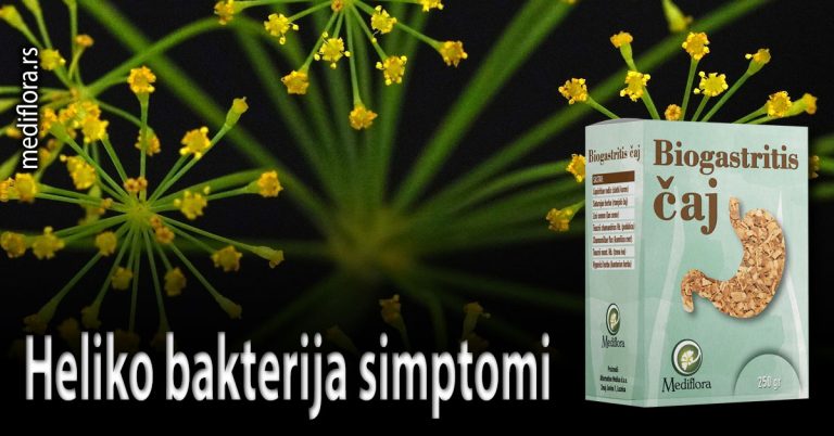 Heliko-bakterija-simptomi Heliko bakterija simptomi