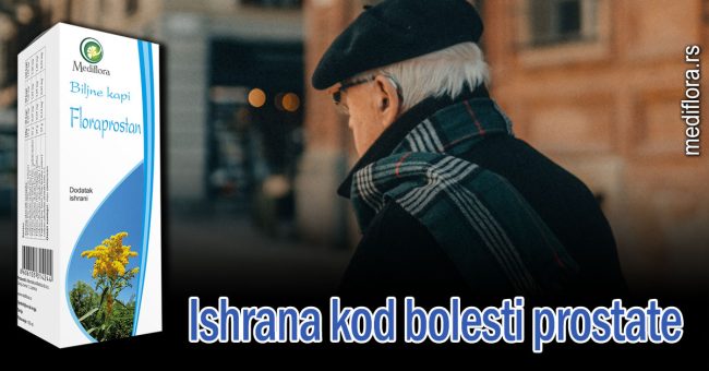 Ishrana-kod-bolesti-prostate Ishrana kod bolesti prostate