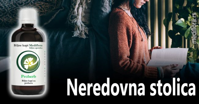 Neredovna-stolica Neredovna stolica