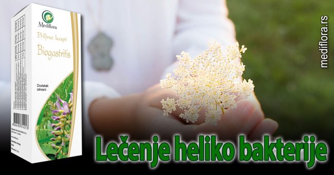 Lečenje-heliko-bakterije Lečenje heliko bakterije