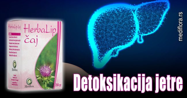 Detoksikacija-jetre Detoksikacija jetre