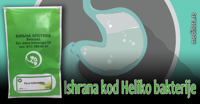 Ishrana-kod-Heliko-bakterije Ishrana kod Heliko bakterije