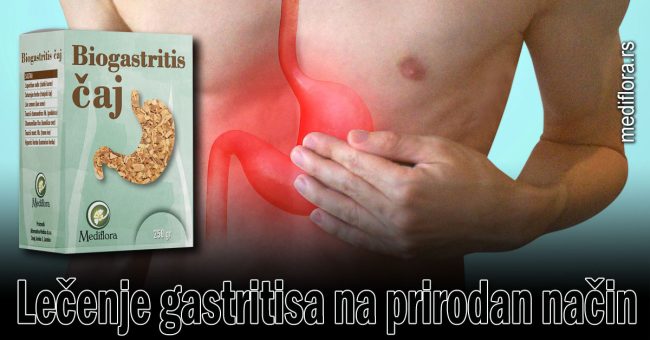 Lečenje-gastritisa-na-prirodan-način Lečenje gastritisa