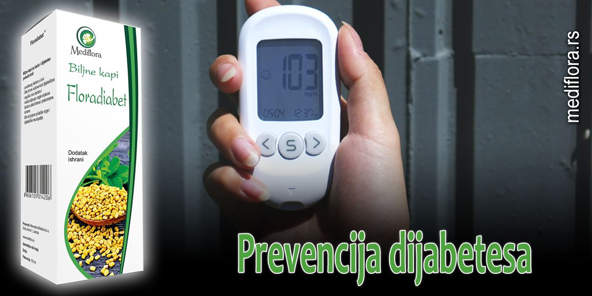Prevencija dijabetesa