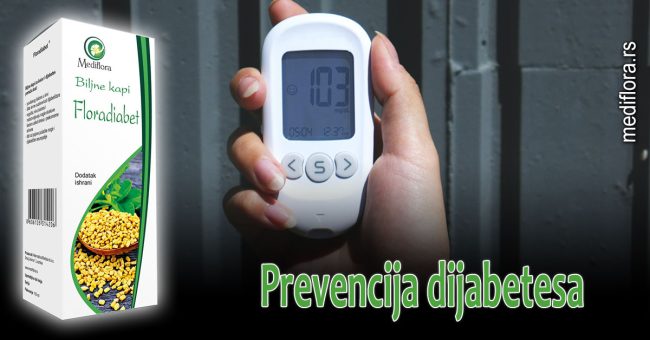 Prevencija-dijabetesa Prevencija dijabetesa