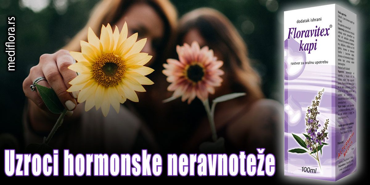 Uzroci-hormonske-neravnoteže Uzroci hormonske neravnoteže