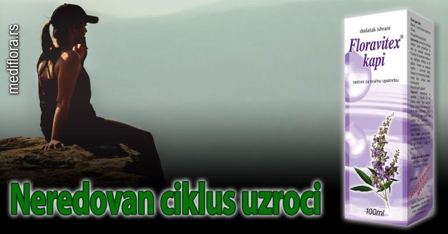 Neredovan-ciklus-uzroci Neredovan ciklus uzroci