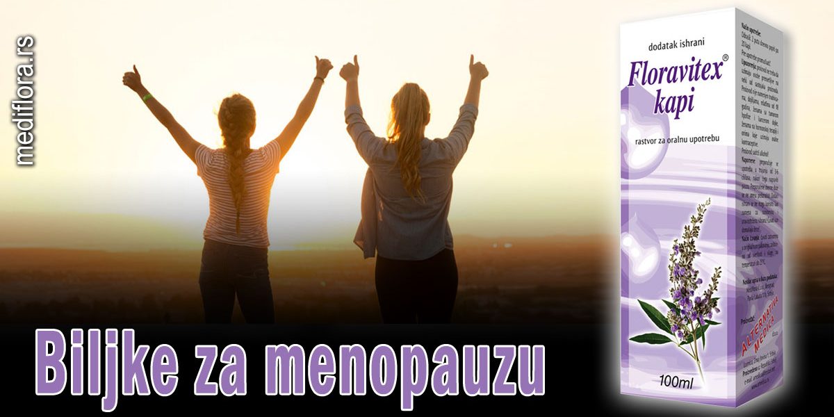 Biljke-za-menopauzu Biljke za menopauzu