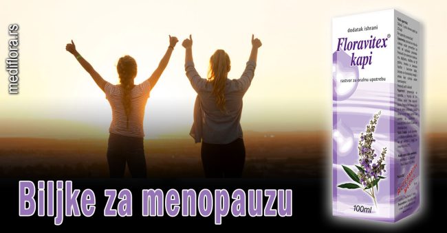 Biljke-za-menopauzu Biljke za menopauzu