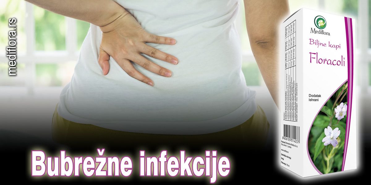 Bubrežne-infekcije Bubrežne infekcije