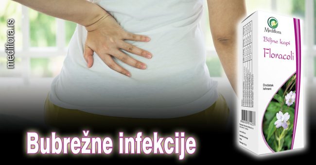 Bubrežne-infekcije Bubrežne infekcije