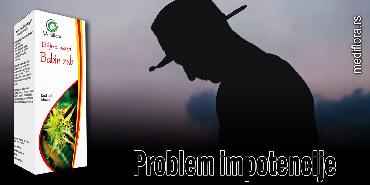 Problem impotencije