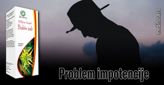 Problem-impotencije Problem impotencije