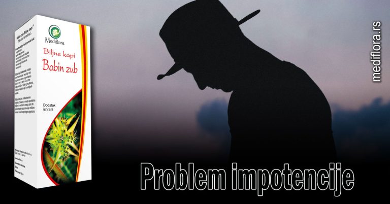 Problem-impotencije Problem impotencije