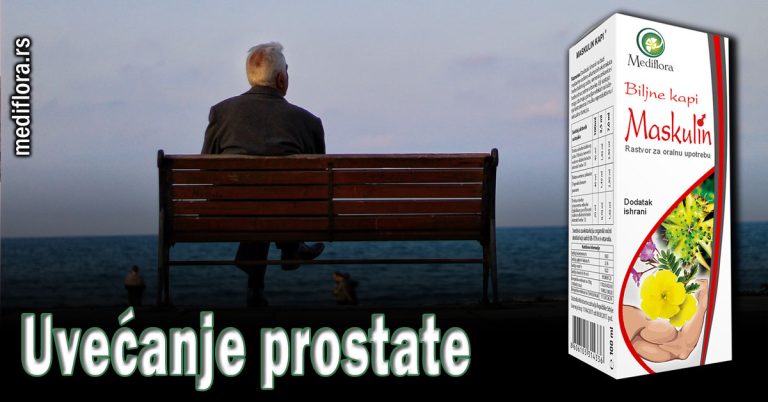 Uvećanje-prostate Uvećanje prostate