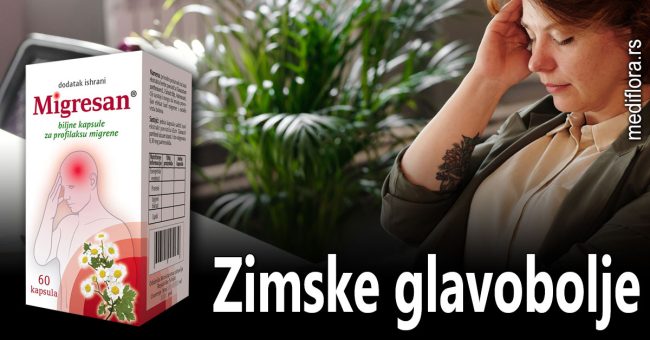 Zimske-glavobolje Zimske glavobolje