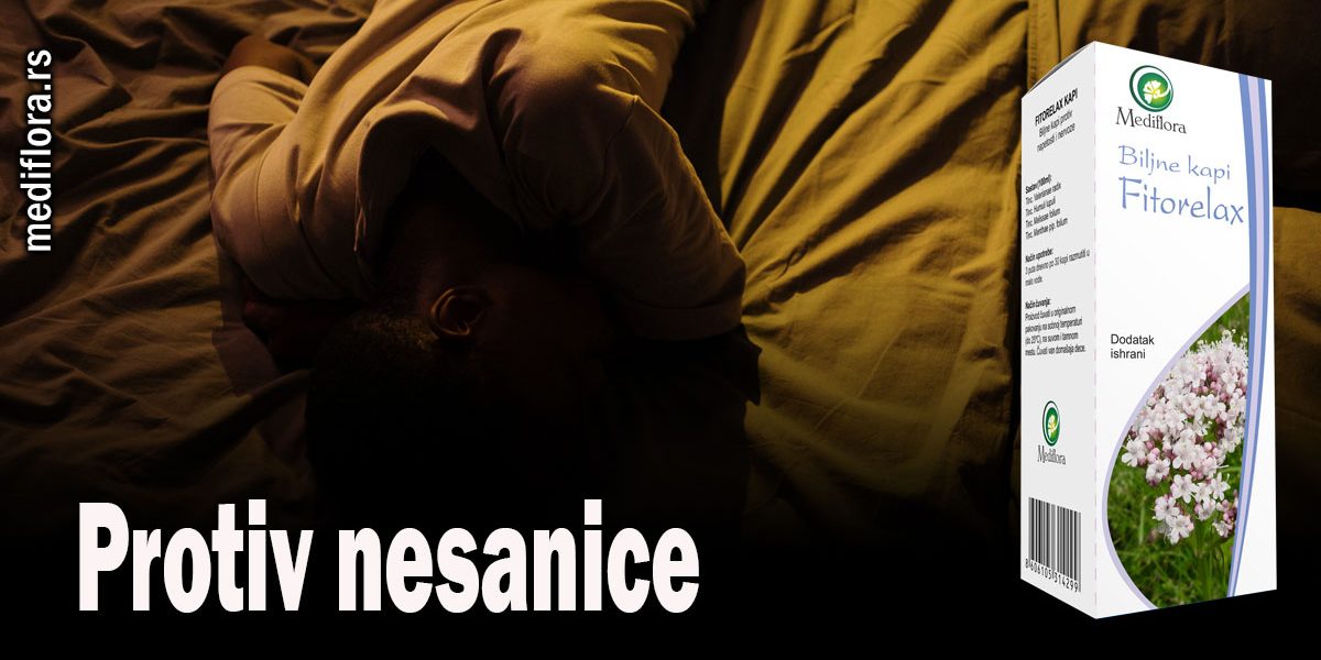 Protiv-nesanice Protiv nesanice