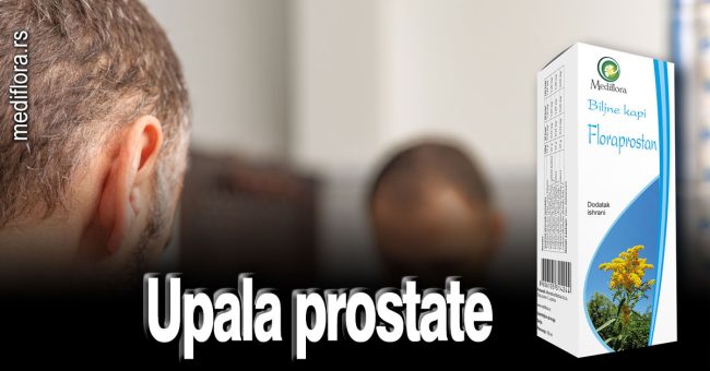 Upala-prostate Upala prostate