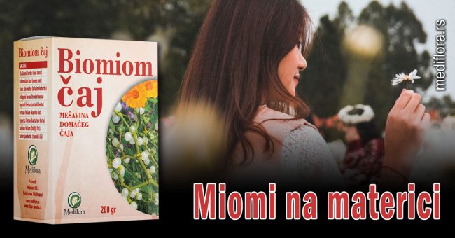 Miomi-na-materici Miomi na materici