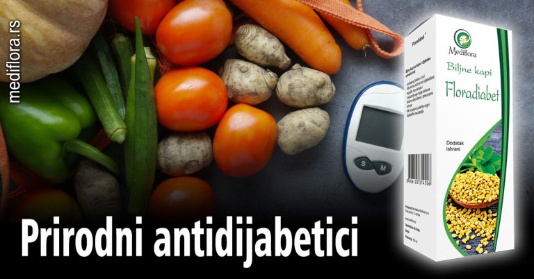 Prirodni-antidijabetici Prirodni antidijabetici