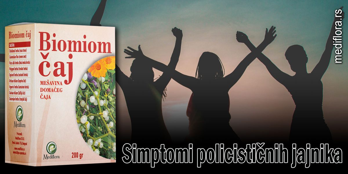 Simptomi-policističnih-jajnika Simptomi policističnih jajnika