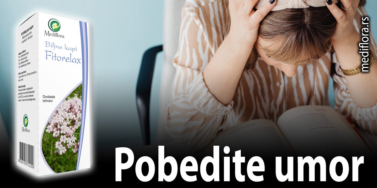 Pobedite-umor Pobedite umor