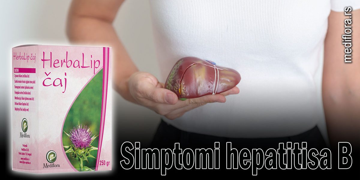 Simptomi-hepatitisa-B Simptomi hepatitisa B
