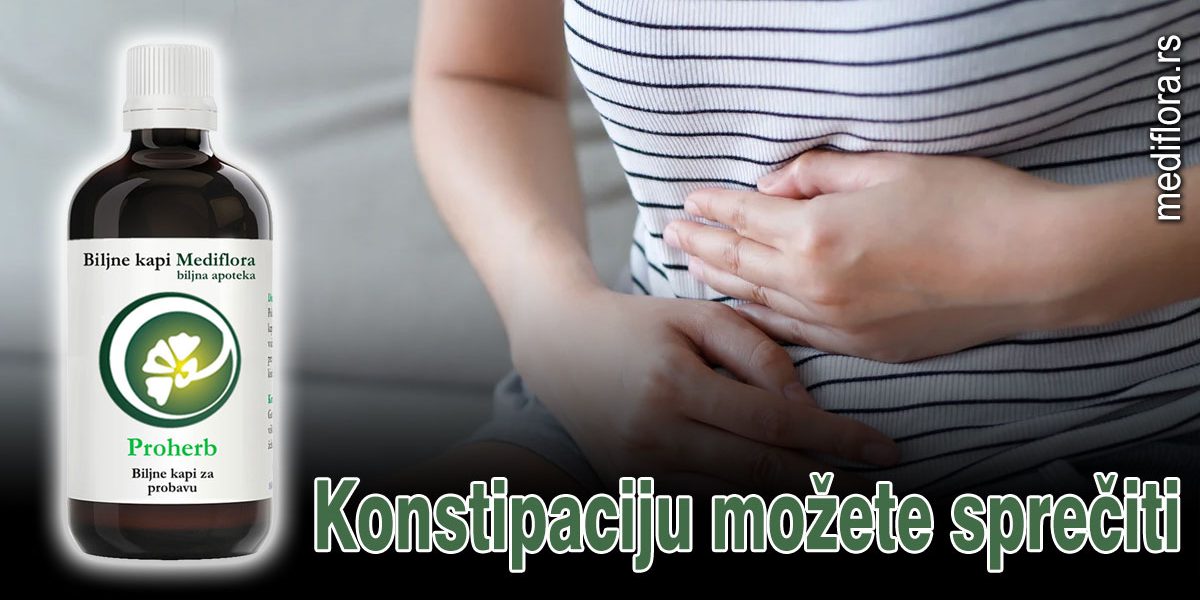 Konstipaciju-možete-sprečiti Konstipaciju možete sprečiti