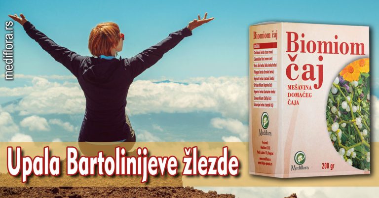 Upala-Bartolinijeve-žlezde Upala Bartolinijeve žlezde