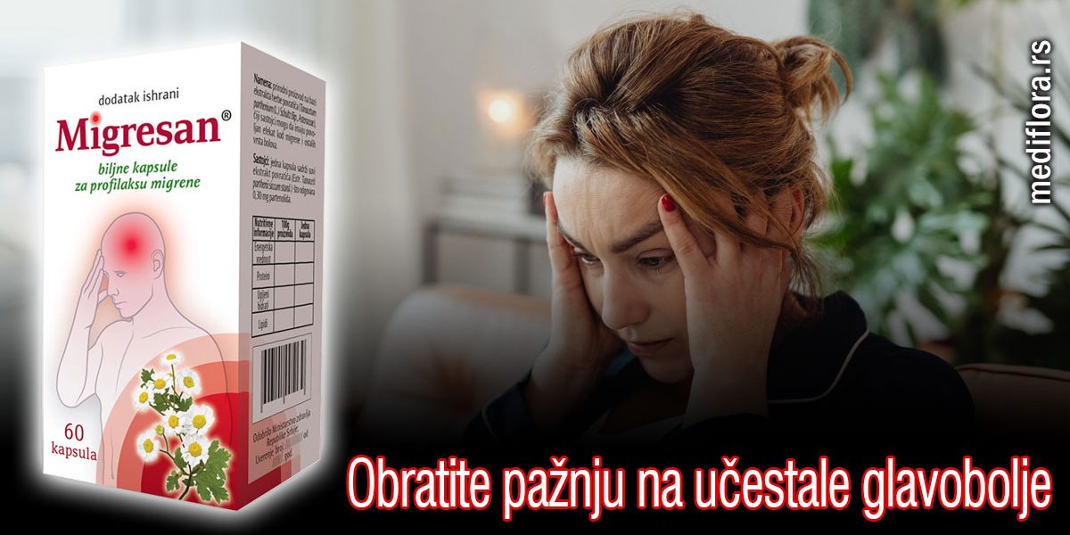 Obratite-pažnju-na-učestale-glavobolje Obratite pažnju na učestale glavobolje