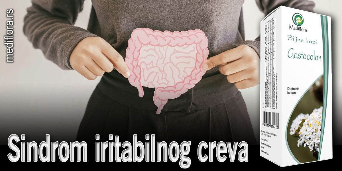 Sindrom-iritabilnog-creva Sindrom iritabilnog creva