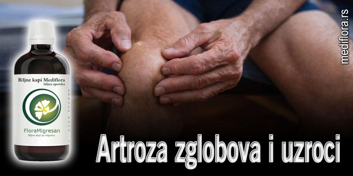 Artroza-zglobova-i-uzroci Artroza zglobova i uzroci