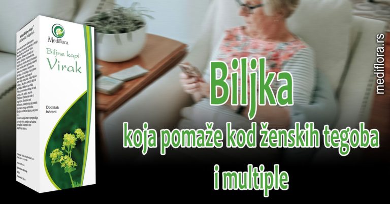 Biljka-koja-pomaže-kod-ženskih-tegoba-i-multiple Biljka koja pomaže kod ženskih tegoba i multiple