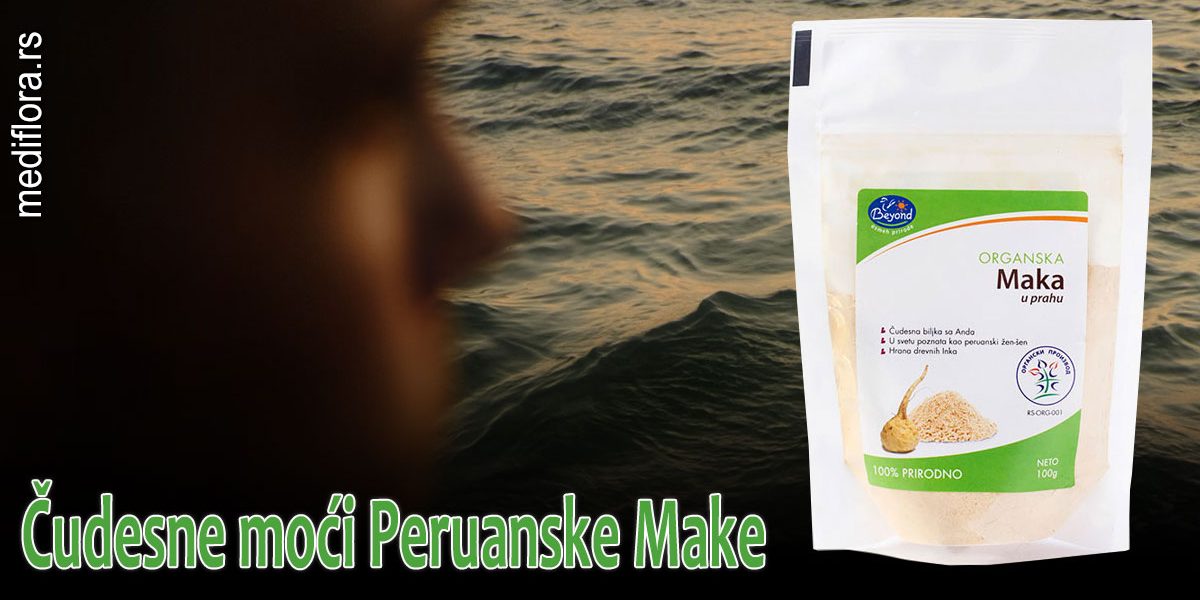 Čudesne-moći-Peruanske-Make za potenciju