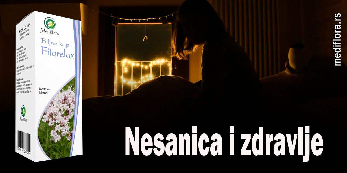 Nesanica-i-zdravlje Nesanica i zdravlje