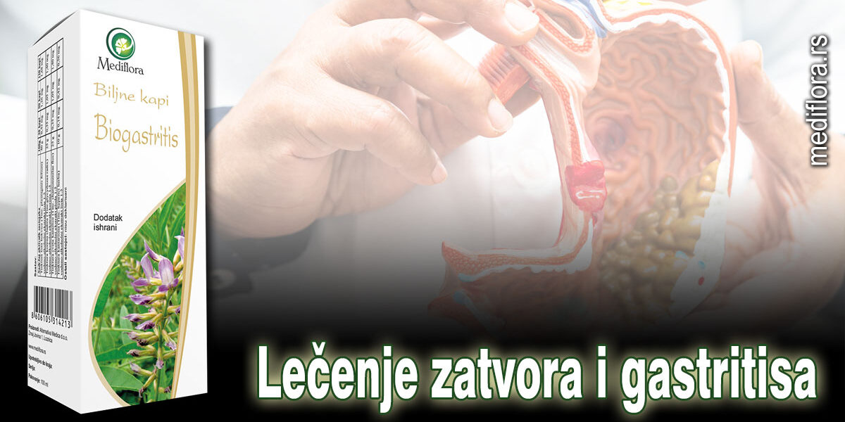 Lečenje-zatvora-i-gastritisa Lečenje zatvora i gastritisa