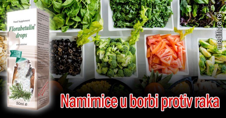 Ove-namirnice-mogu-pomoći-u-borbi-protiv-raka Ove namirnice mogu pomoći u borbi protiv raka