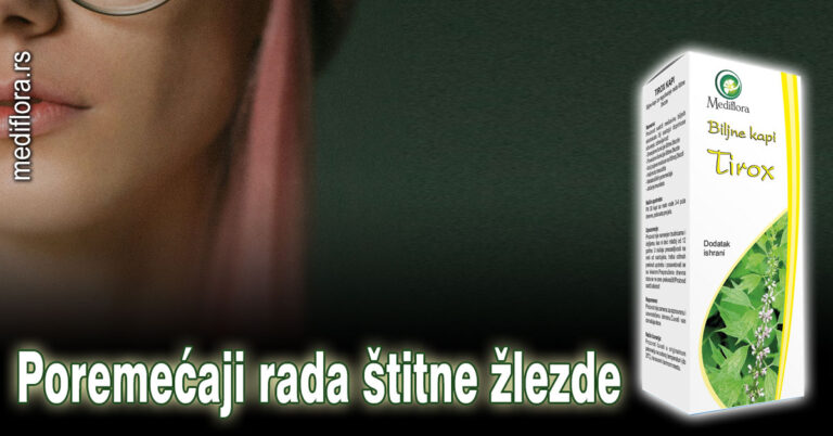 Poremećaji-rada-štitne-žlezde Poremećaji rada štitne žlezde