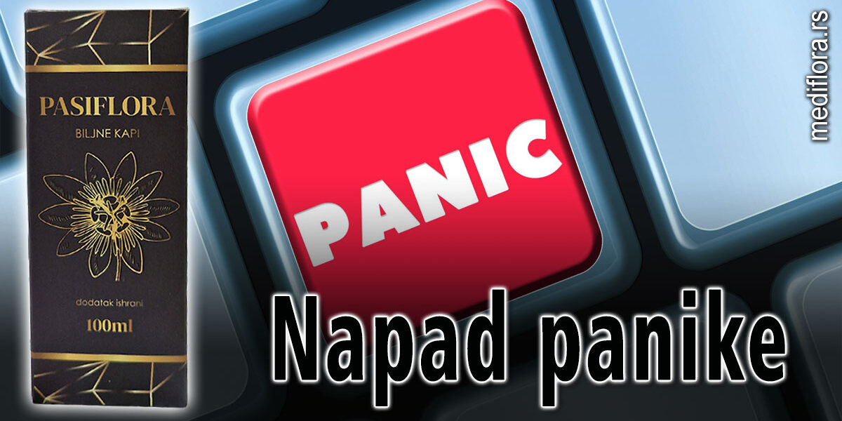 Napad-panike—lečenje-i-samopomoć Napad panike