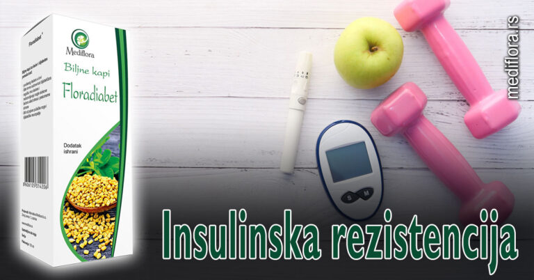 Insulinska rezistencija