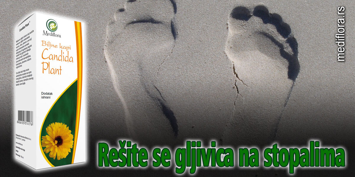 Rešite-se-gljivica-na-stopalima gljivica na stopalima
