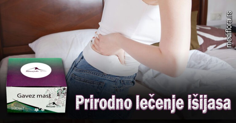 Prirodno-lečenje-išijasa Prirodno lečenje išijasa
