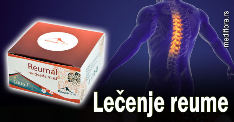 Lečenje-reume Lečenje reume