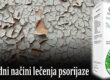 Prirodni načini lečenja psorijaze